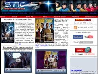 Anteprima sito STIC